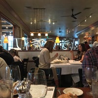 Photo taken at Il Fornaio Corte Madera by William W. on 4/7/2018