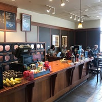 Photo taken at Peet&amp;#39;s Coffee &amp;amp; Tea by William W. on 11/17/2018