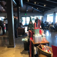 Photo taken at Starbucks by William W. on 12/2/2018