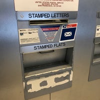 Photo taken at US Post Office by William W. on 1/16/2018