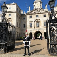 Photo taken at The Household Cavalry Museum by 🎗Chaeha s. on 5/9/2019