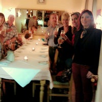 Trattoria Pizzeria Antico Borgo Restaurant In Linn