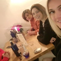 Trattoria Pizzeria Antico Borgo Restaurant In Linn