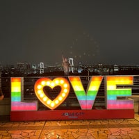 Photo taken at Statue of Liberty by Hossein G. on 3/28/2024