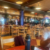 Photo taken at Pappasito&amp;#39;s Cantina by Selda A. on 9/16/2022