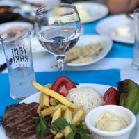 Foto tomada en Olimpiyat Restaurant  por Canısı Ç. el 8/29/2021