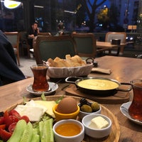 Photo taken at Emin Ekmek - Pasta &amp;amp; Cafe by Canısı Ç. on 5/16/2022