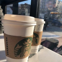 Photo taken at Starbucks by Canısı Ç. on 3/31/2023