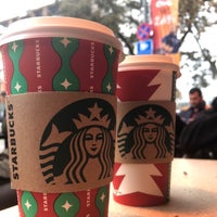 Photo taken at Starbucks by Canısı Ç. on 12/25/2022