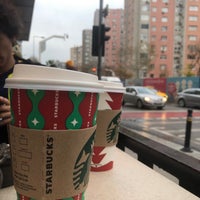 Photo taken at Starbucks by Canısı Ç. on 12/7/2022