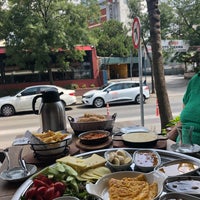 Photo taken at Emin Ekmek - Pasta &amp;amp; Cafe by Canısı Ç. on 8/4/2022
