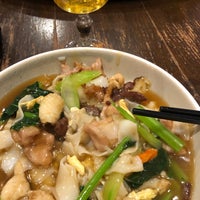 Photo taken at Lao Siam by Aclya G. on 11/28/2019