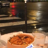 Photo taken at Le Marivaux by Aclya G. on 11/11/2019