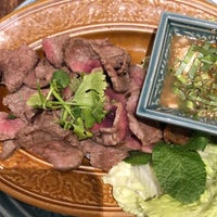 Photo taken at Lao Siam by Aclya G. on 10/13/2019