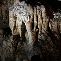 Photo taken at Grotta Zinzulusa by Ákos B. on 9/28/2023