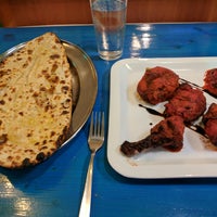 Photo taken at Indian Happy Tandoor by Onko H. on 6/21/2017