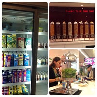 Bloomberg Pantry Singapore