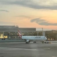 Photo taken at Gate D36 by Andy H. on 4/8/2023