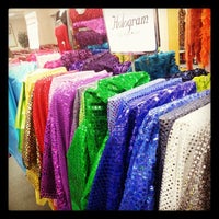Photo taken at Fabric Depot by Zachary ∞. on 11/30/2012