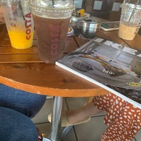 Photo taken at Costa Coffee by Sophia🐞 H. on 9/26/2020