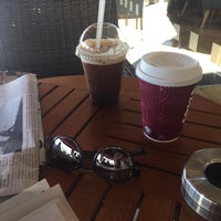 Photo taken at Costa Coffee by Sophia🐞 H. on 5/26/2017
