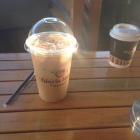 Photo taken at Gloria Jeans Coffees by Sophia🐞 H. on 4/16/2014