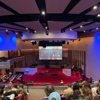 Photo taken at Bethel Gospel Assembly by Cristian B. on 9/4/2022