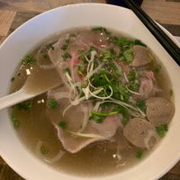 Photo taken at Two Sisters Vietnamese by Andy F. on 2/24/2019