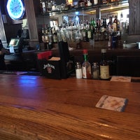 Photo taken at Bottoms Up Bar &amp;amp; Grill by Mary F. on 6/2/2017