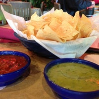 Photo taken at Guadalajara Mexican Grill by Rebeca M. on 4/4/2013