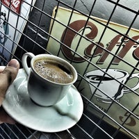 Foto tirada no(a) Kukla Cafe por Selda A. em 9/27/2017