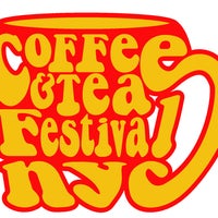 3/7/2014에 Coffee &amp;amp; Tea Festival NYC님이 Coffee &amp;amp; Tea Festival NYC에서 찍은 사진