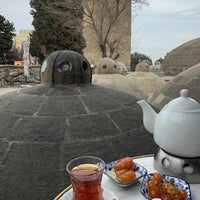 Photo taken at Çay Bağı 145 by Toomy on 4/6/2024