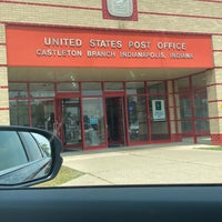 Photo taken at US Post Office by Kathy B. on 6/7/2023