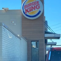 Photo taken at Burger King by Kathy B. on 12/20/2022