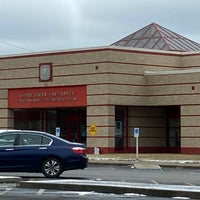 Photo taken at US Post Office by Kathy B. on 1/30/2023