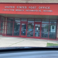 Photo taken at US Post Office by Kathy B. on 7/25/2022