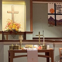 Photo taken at Castleton United Methodist Church by Kathy B. on 11/26/2023