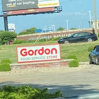 Photo taken at Gordon Food Service Store by Kathy B. on 6/1/2023