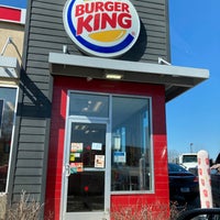 Photo taken at Burger King by Kathy B. on 3/11/2024