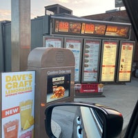Photo taken at Wendy’s by Kathy B. on 10/12/2021