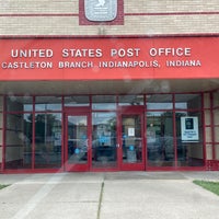 Photo taken at US Post Office by Kathy B. on 7/15/2022
