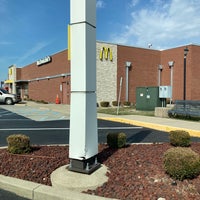 Photo taken at McDonald&amp;#39;s by Kathy B. on 3/6/2023