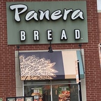 Photo taken at Panera Bread by Kathy B. on 11/28/2022