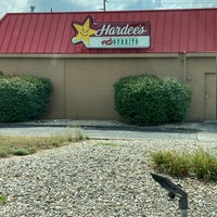 Photo taken at Hardee&amp;#39;s / Red Burrito by Kathy B. on 8/18/2021