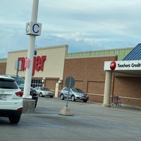 Photo taken at Meijer by Kathy B. on 8/15/2022