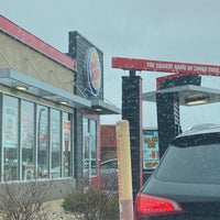 Photo taken at Burger King by Kathy B. on 4/4/2023