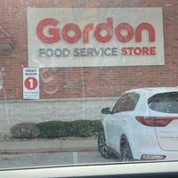Photo taken at Gordon Food Service Store by Kathy B. on 11/22/2023