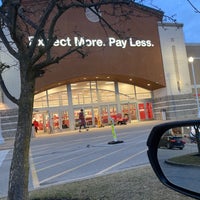 Photo taken at Target by Kathy B. on 1/23/2023