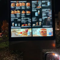 Photo taken at McDonald&amp;#39;s by Kathy B. on 11/23/2021